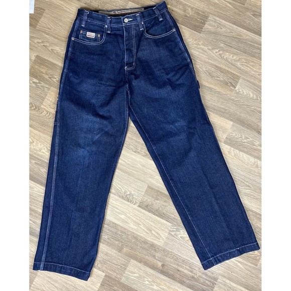 Pepe Jeans Men’s Size 34 - Picture 2 of 13
